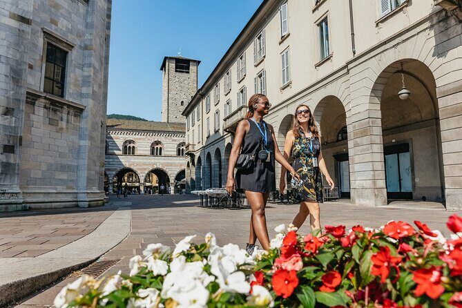 Lake Como, Bellagio with Private Boat Cruise Included - Optional Add-On: St. Moritz and Bernina Express