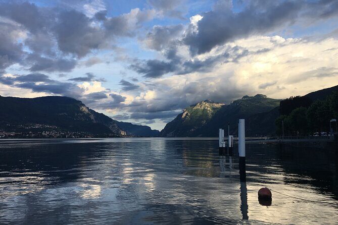 Lake Como Boat Tour - Bellagio - Varenna - Menaggio - Tremezzo - An In-Depth Look at the Lake Como Private Boat Tour
