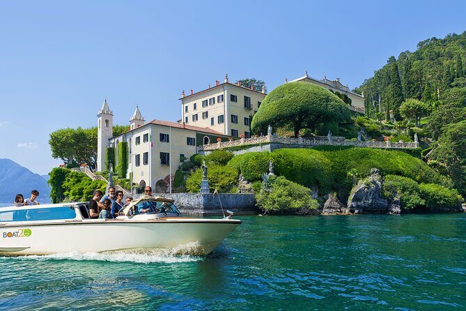 Lake Como Boat Tour - Bellagio - Varenna - Menaggio - Tremezzo - Final Thoughts