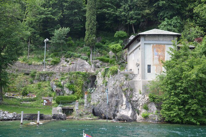 Lake Como Boat Tour - Bellagio - Varenna - Menaggio - Tremezzo - FAQs