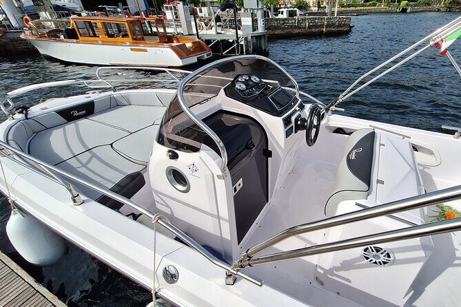 Lake Como Boat Tours: options from 1 hour to a Full Day - Who Would Love This Lake Como Boat Tour?