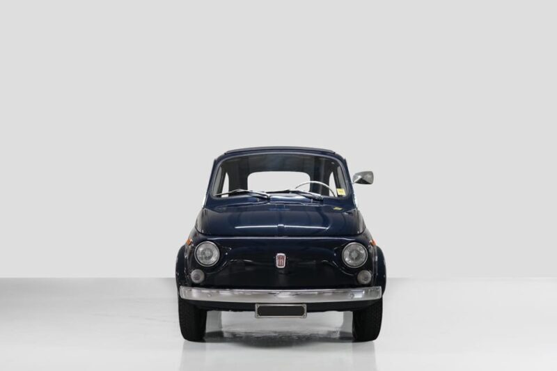 Lake Como: Classic Fiat 500 Car Rental 4h/8h/24h + Delivery - Final Thoughts