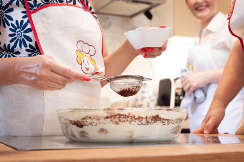 Lake Como: Cooking Class with Panoramic Views - Final Thoughts