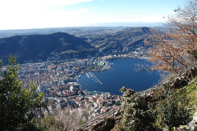 Lake Como Cruise from Milan - small group tour - The Itinerary: A Deep Dive into What You’ll Experience