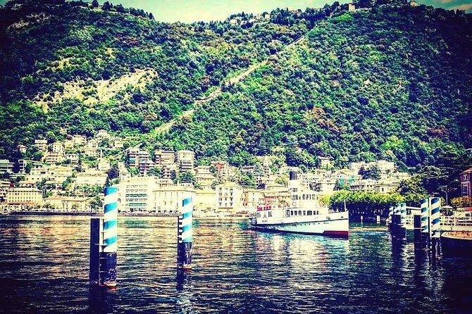 Lake Como Cruise from Milan - small group tour - Frequently Asked Questions