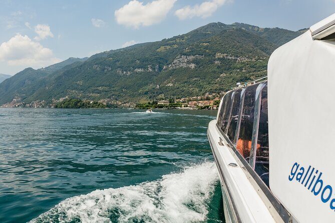 Lake Como cruise, St.Moritz and Bernina Red Train - Authentic Insights from Reviews