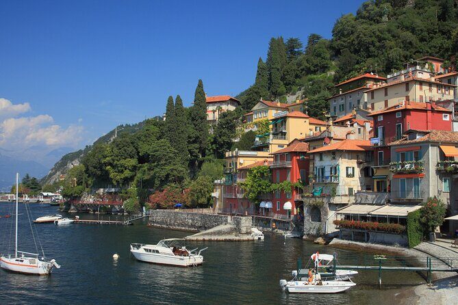 Lake Como cruise, St.Moritz and Bernina Red Train - The Sum Up: Who Is This Tour Perfect For?