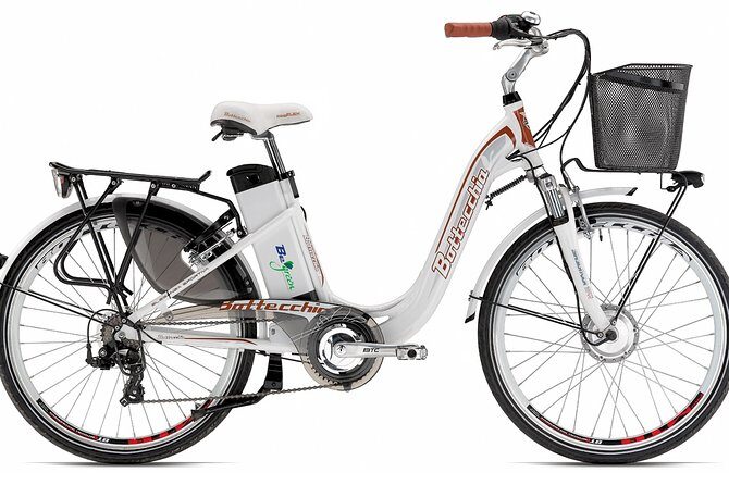 Lake Como: eBike City Tour Guided by an iPad and a Tour Leader - Who Will Love This Tour