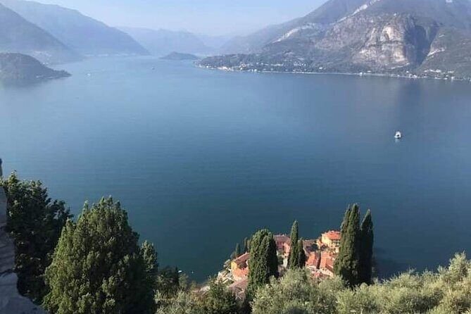 Lake Como Experience with boat and van Small-Group from Milan - The Experience: A Deep Dive into the Day