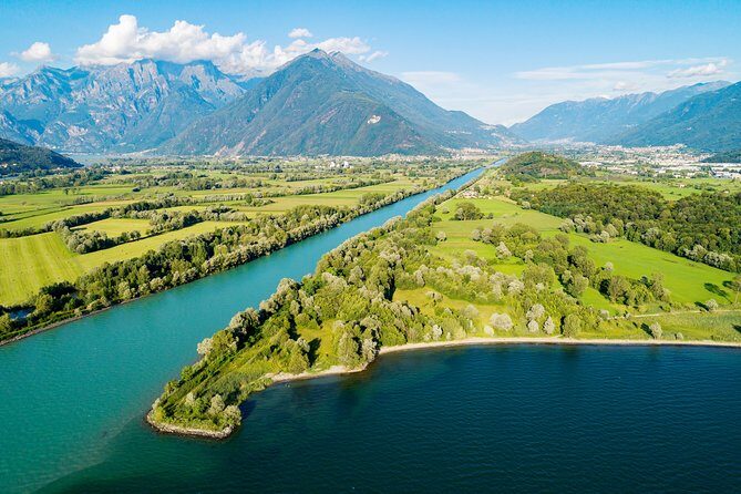 Lake Como Experience with boat and van Small-Group from Milan - The Sum Up
