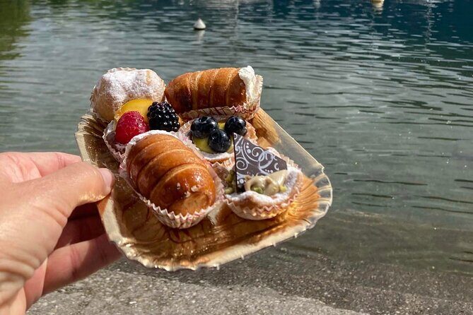 Lake Como Flavors: A Culinary Day in Bellagio, Varenna & Menaggio - Exploring Lake Como’s Towns with a Culinary Focus