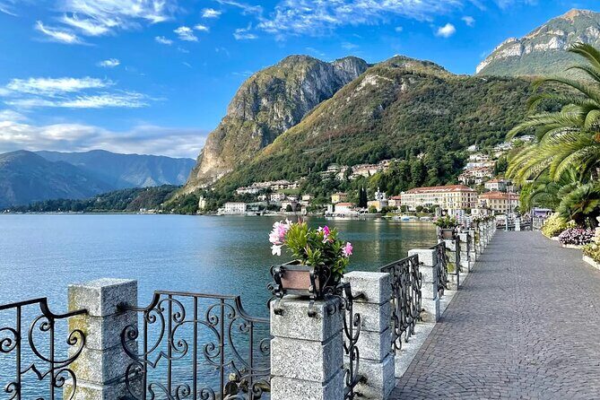 Lake Como Flavors: A Culinary Day in Bellagio, Varenna & Menaggio - The Sum Up