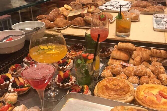 Lake Como Food Tour - Key Points