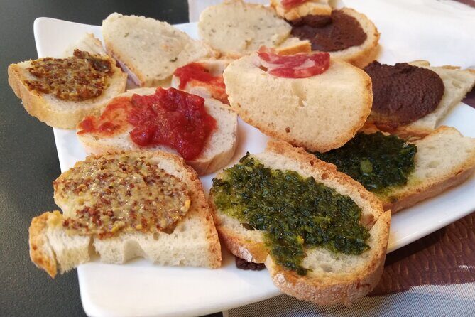 Lake Como Food Tour - FAQ