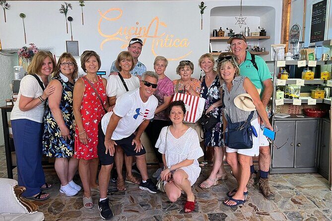 Lake Como Food Tour - Eat like a real Local - Final Thoughts
