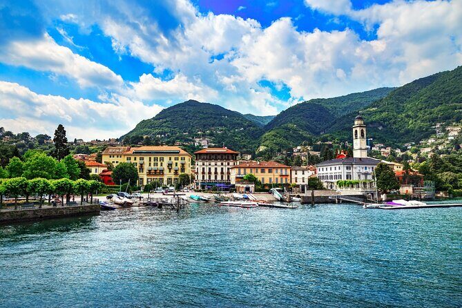 Lake Como Half-Day Tour from Milan with Boat Cruise - Small Group - Lake Como Half-Day Tour from Milan with Boat Cruise – Small Group Review