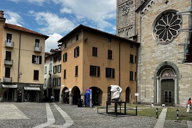 Lake Como Half-Day Tour from Milan with Boat Cruise - Small Group - Authentic Experiences from Other Travelers