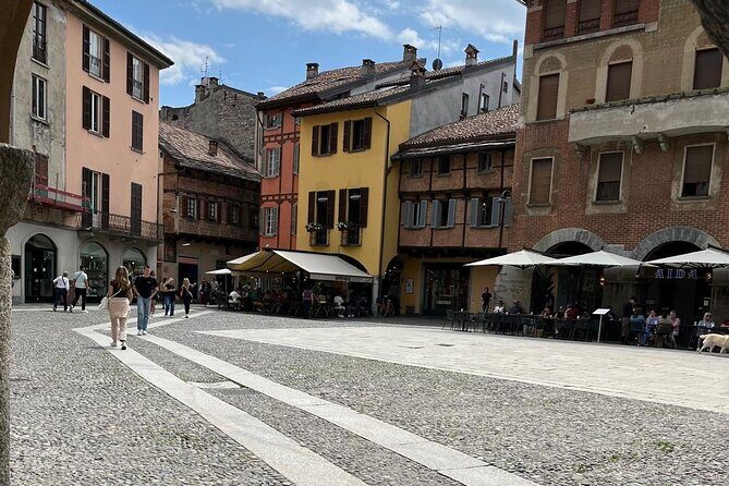 Lake Como Half-Day Tour from Milan with Boat Cruise - Small Group - The Sum Up