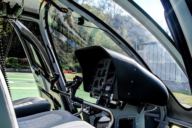 Lake Como Helicopter Tour with Stop for Lunch - Final Thoughts: Is This Tour Worth It?