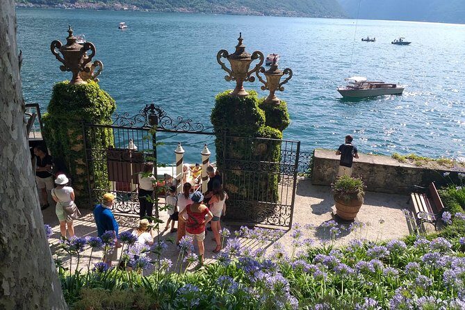 Lake Como Highlights - Villa Balbianello & Bellagio exclusive full-day tour - Exploring Lake Como in a Day: What to Expect from the Tour