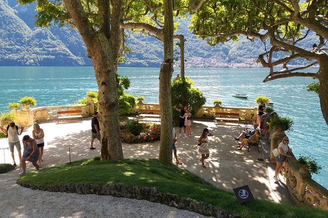 Lake Como Highlights - Villa Balbianello & Bellagio exclusive full-day tour - The Sum Up