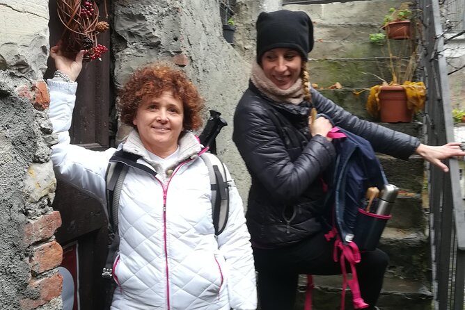 LAKE COMO Hiking Experience, from Villa Carlotta to Villa Balbianello - Authentic Insights from Reviews