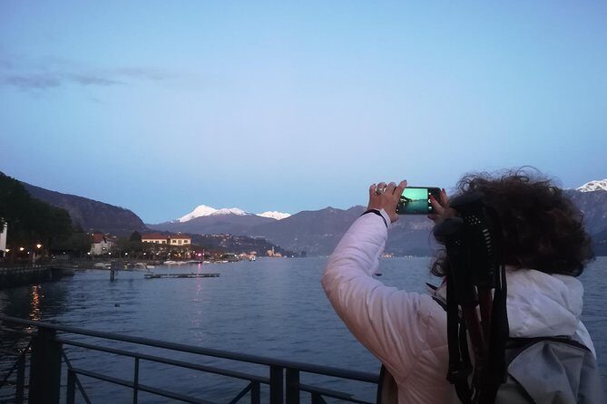 LAKE COMO Hiking Experience, from Villa Carlotta to Villa Balbianello - The Sum Up
