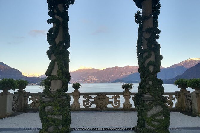 LAKE COMO Hiking Experience, from Villa Carlotta to Villa Balbianello - FAQs