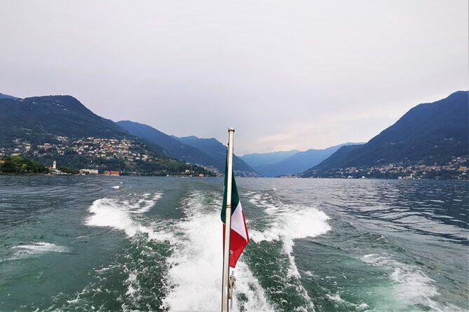 Lake Como & Lugano: Small Group, No Crowds, With Boat Cruise - The Itinerary: What You Can Expect