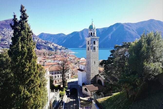 Lake Como & Lugano: Small Group, No Crowds, With Boat Cruise - Authentic Experiences and Hidden Gems