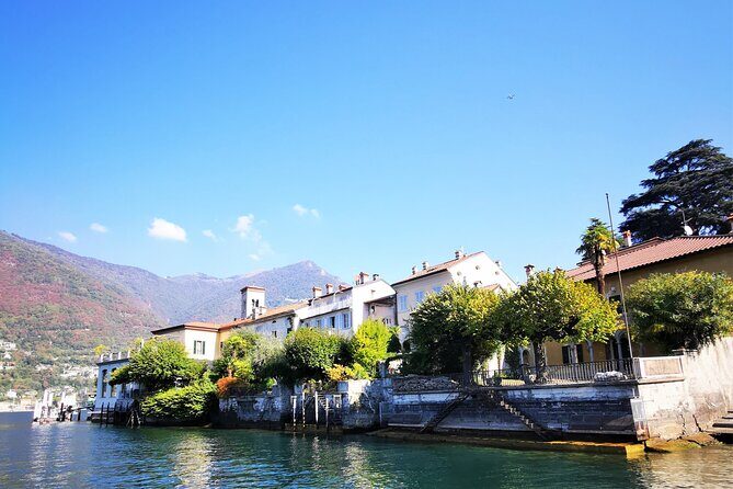 Lake Como & Lugano: Small Group, No Crowds, With Boat Cruise - Who Is This Tour Best For?