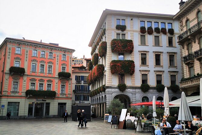 Lake Como & Lugano: Small Group, No Crowds, With Boat Cruise - The Sum Up