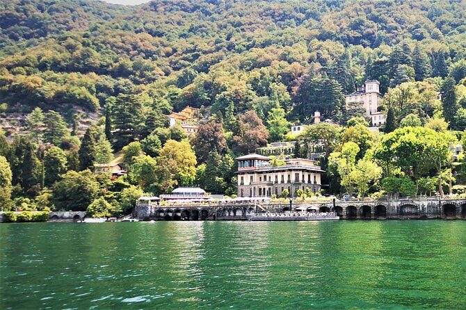 Lake Como & Lugano: Small Group, No Crowds, With Boat Cruise - FAQ