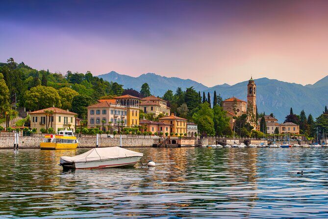 Lake Como & Milan in One Day: Milan's Duomo & Lake Como Boat Tour - FAQs