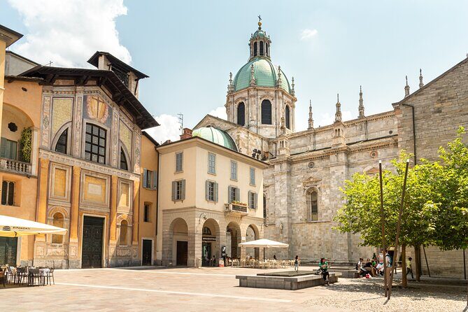 Lake Como & Milan in One Day: Milan's Duomo & Lake Como Boat Tour - Final Thoughts