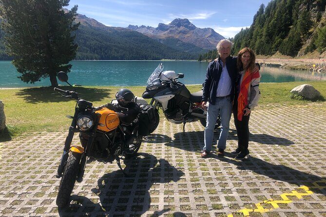 Lake Como Motorbike - Motorcycle tour around Lake Como and the Alps - The Sum Up: Is It Worth It?