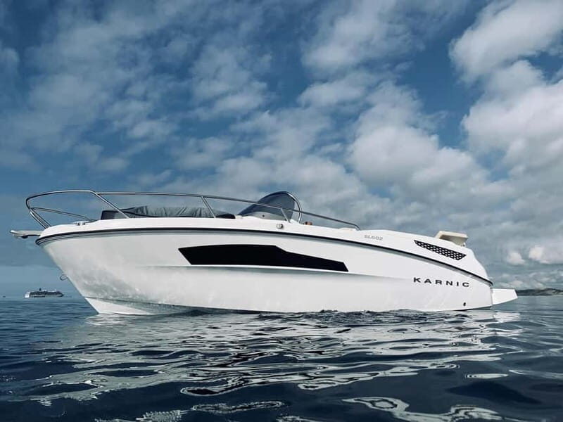 Lake Como: One-Hour Shared Boat Tour with Wine - Who This Tour Is Perfect For