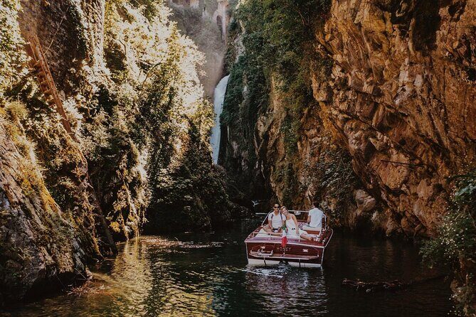 Lake Como Private Classic Speedboat Tour - Who Should Book This Tour?