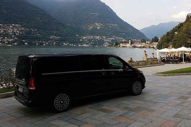 Lake Como-Private Transfer Como-Cernobbio-Moltrasio-Laglio to MXP - Why Choose This Lake Como to Milan Transfer?