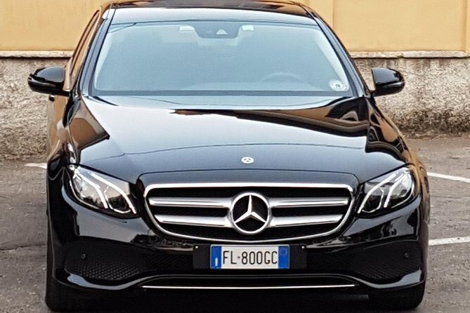 Lake Como-Private Transfer Como-Cernobbio-Moltrasio-Laglio to MXP - Price and Value: Is It Worth It?