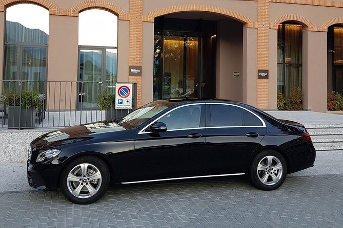 Lake Como-Private Transfer Como-Cernobbio-Moltrasio-Laglio to MXP - Final Thoughts