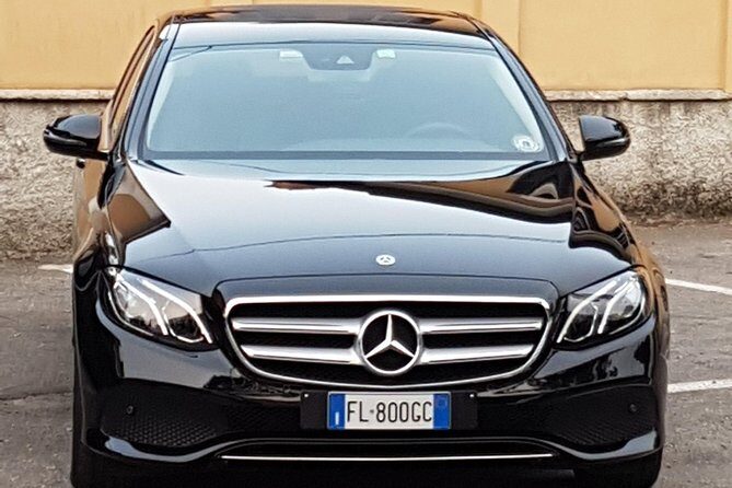 Lake Como-Private Transfer MXP to Como-Cernobbio-Moltrasio-Laglio - Who Should Consider This Transfer?