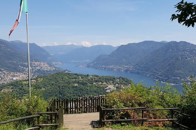 Lake Como Rebels: Adventure day in Spina Verde Regional Park - Why This Tour Delivers More Than Just a Walk
