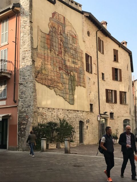 Lake Como: Self-Guided Walking Tour - Downtown Como - Who Will Love This Tour?