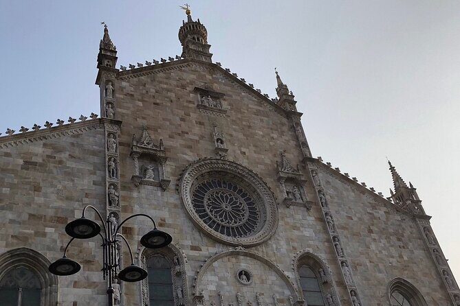 Lake Como: Self-Guided Walking Tour - Downtown Como - In-Depth Look at the Self-Guided Experience