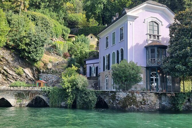 Lake Como: Shared boat tour and aperitif with Prosecco - Lake Como: Shared Boat Tour and Aperitif with Prosecco — A Balanced Look