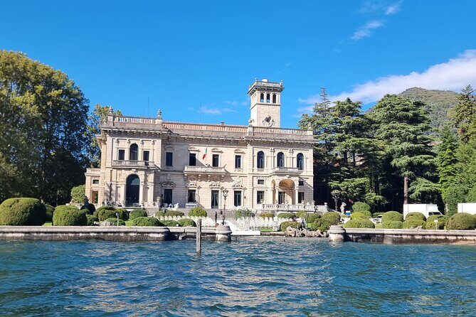Lake Como: Shared boat tour and aperitif with Prosecco - Who Is This Tour Best For?