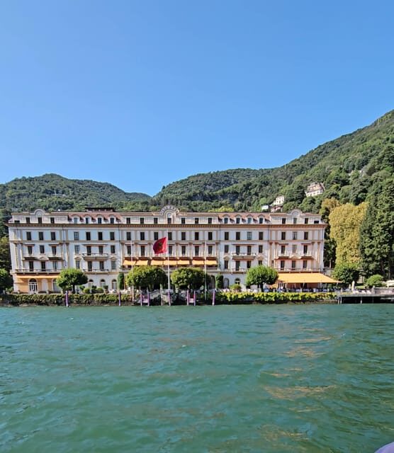 Lake Como: Shared Boat Tour and Prosecco Aperitif - An In-Depth Look at the Experience