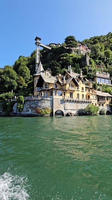 Lake Como: Shared Boat Tour and Prosecco Aperitif - FAQ