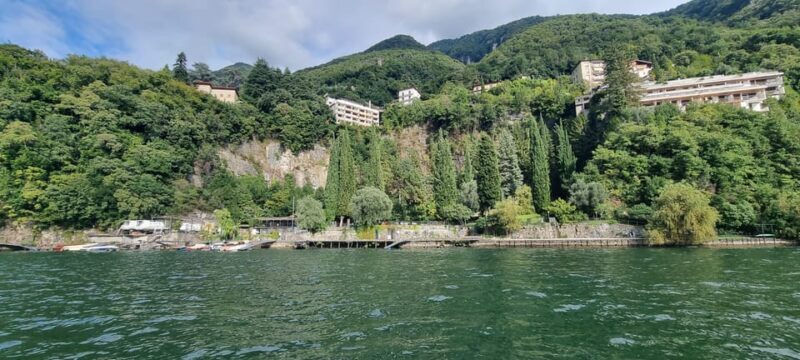 Lake Como: Shared Boat Tour and Prosecco Aperitif - Final Thoughts